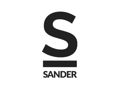 sander