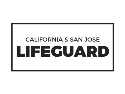 california & san jose Lifeguard