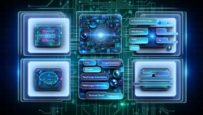 Natural Language Understanding (NLU) SEO – E-Commerce Agentur