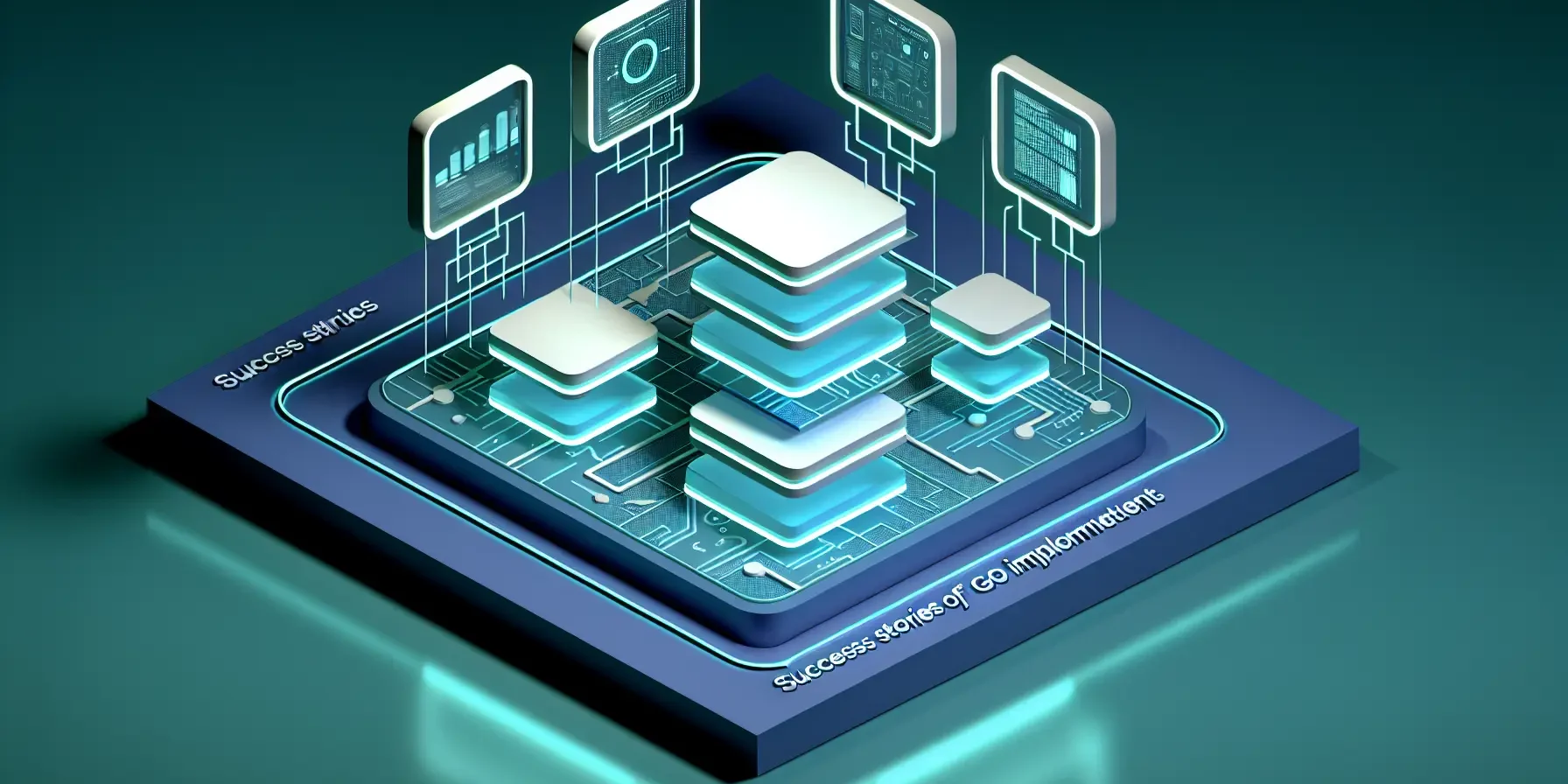 Gibt es Erfolgsgeschichten der GEO Implementierung in Agenturen – E-Commerce Agentur